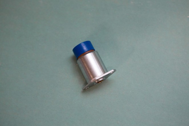 17- 1 электромагнит 24 В2